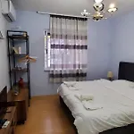 Tirana City Centre Folk Villa